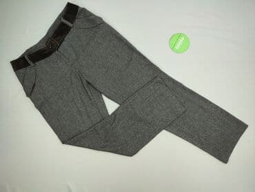 dunakeszi spodnie damskie: Spodnie materiałowe damskie, rozmiar M — 2