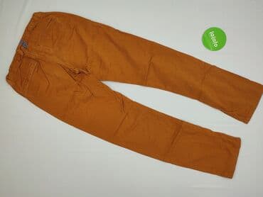 bluza dla 13 latki: Spodnie jeansowe, 5.10.15, 14 lat, 164, stan - Bardzo dobry — 3