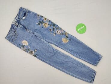 jeansy bootcut: New Look, Jeansy damskie, rozmiar S — 2