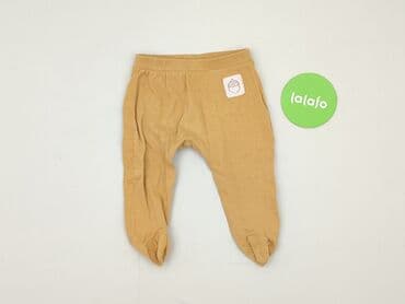 kombinezon softshell lidl: Leggings, So cute, 6-9 months, condition - Very good — 2