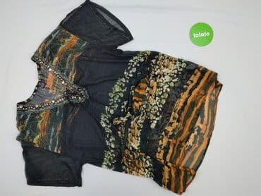 massimo bez koszulki: M&S Mode, Tunika damska, 3XL — 2