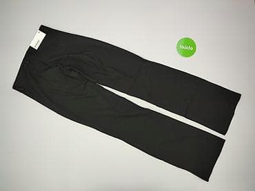 bershka: Bershka, Spodnie materiałowe damskie, rozmiar S — 3