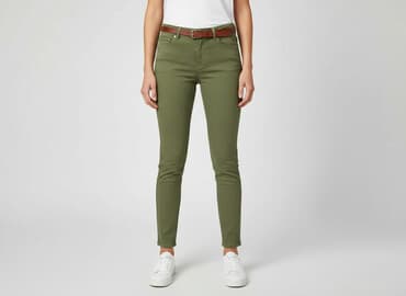 buty hello kitty, sinsay: Sinsay, Jeansy damskie, rozmiar S — 1