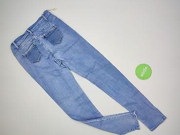 revenge denim: Jeansy damskie, rozmiar M — 3