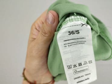 zielona koszulka zara: Blind Date, T-shirt damski, rozmiar S — 5