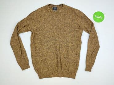 sweter czarny: Medicine, Sweter dla mężczyzn, rozmiar M — 2