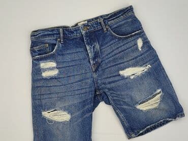 PULL&BEAR, Szorty dla mężczyzn, XL w lalafo.pl PULL&BEAR, Szorty dla mężczyzn, XL