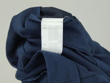 reserved piżama damska: Reserved, Spodnie materiałowe damskie, rozmiar XL — 5