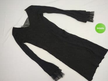 reserved sukienki plus size: Jean Louis Francois, Sukienka damska, rozmiar M — 3