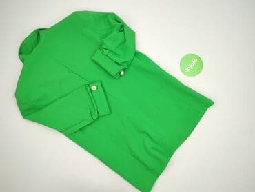 zielona marynarka damska reserved: Marynarka damska, rozmiar L — 4