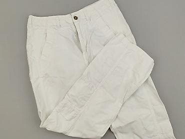 Hilfiger Denim, Spodnie materiałowe damskie, rozmiar L