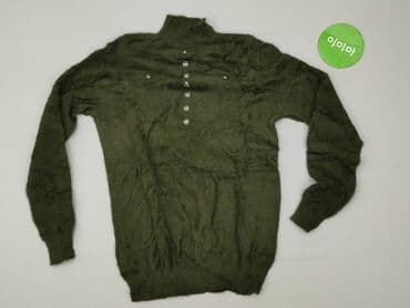 podkoszulka z kaszmirem: Golf damski, rozmiar S — 2