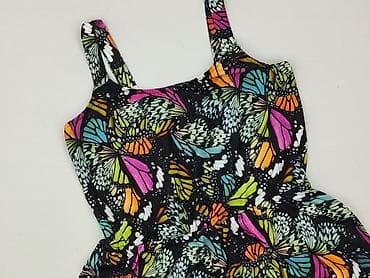 BODY FLIRT, Sukienka damska, rozmiar S