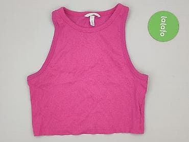 elsa h: H&M, Top damski, rozmiar L — 2