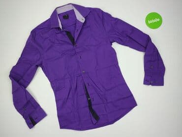 koszulki mon: H&M, Koszulа dla mężczyzn, rozmiar S — 2