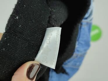 jeffrey campbell sandały: Spodnie jeansowe, So cute, 1.5-2 lat, 92, stan - Bardzo dobry — 4