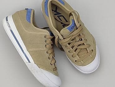 reebok 25: Reebok, Sneakersy damskie, rozmiar 38.5 — 1
