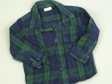 kurtka zimowa karl lagerfeld: Kaftan, F&F, 9-12 months, condition - Very good — 1