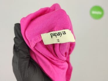 spódnica push up: Papaya, Spódnica damska, rozmiar L — 5
