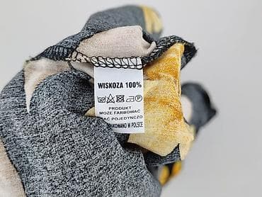 sukienki willsoor: Sukienka damska, rozmiar 5XL — 5