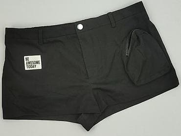 buty george: Shein, Szorty damskie, rozmiar L — 1