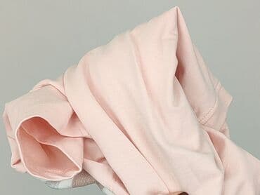 3 stripes t shirty: Ovs, T-shirt damski, rozmiar M — 6