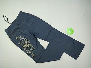 cargo ubrania: Spodnie cargo damskie, rozmiar L — 3