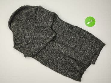 buty zimowe na szeroką stopę: Roman, Kardigan damski, rozmiar L — 3