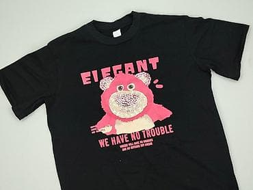 T-shirt damski, rozmiar L