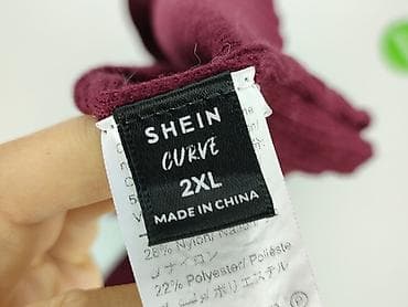shein cena: Shein Curve, Sukienka damska, rozmiar 2XL — 4
