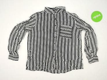 esmara piżama: Esmara, Koszula damska, rozmiar S — 2