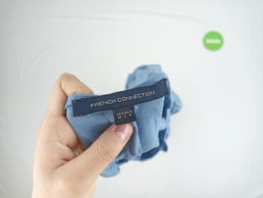 duże rozmiary ekskluzywne sukienki plus size: French Connection, Sukienka damska, rozmiar S — 4
