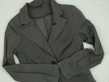 marynarka i koszulka: Women's blazer, size L (EU 40) — 1