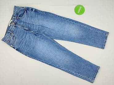 zara jeans flare: Zara, Jeansy damskie, rozmiar L — 2