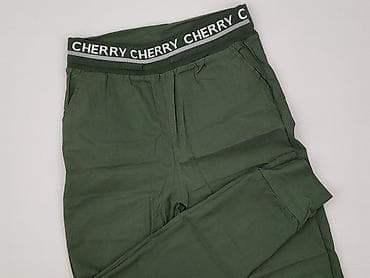 acne buty: Cherry, Spodnie dresowe damskie, rozmiar M — 1