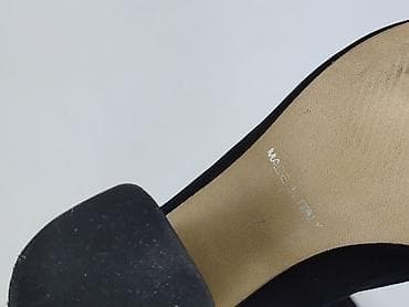 Ankle boots for women, size 37 — 5
