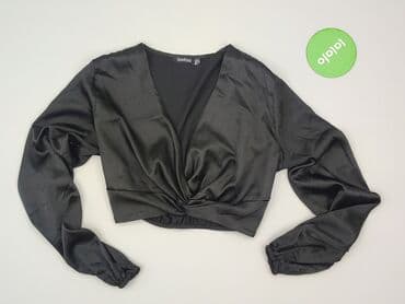 Kobiety: Boohoo, Top damski, M — 3