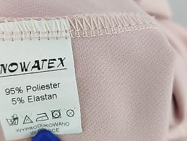 second hand underwear: Spodnie materiałowe damskie, rozmiar 2XL — 5