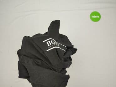 Men's Clothing: Hugo Boss, T-shirt for men, XL — 6