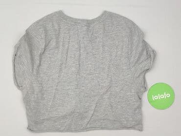 gavi bez koszulki: Topshop, T-shirt damski, M — 3