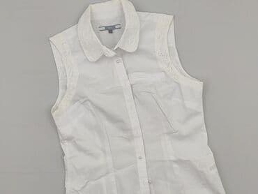 reserved biale bluzki: Next, Bluzka damska, rozmiar L — 1