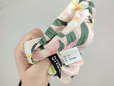 t shirty basic hm: H&M Divided, Koszula damska, rozmiar S — 5