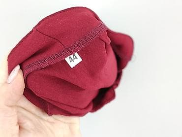 bluzki cappuccino: Bluzka damska, rozmiar 4XL — 5