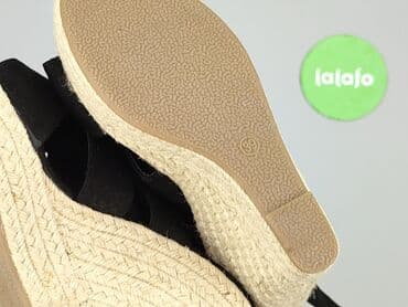 Sandały damskie, 39 — 6