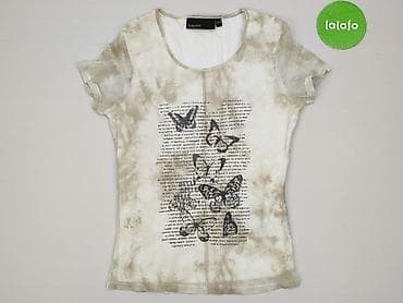 bluza tu: KappAhl, Bluzka damska, rozmiar M — 2