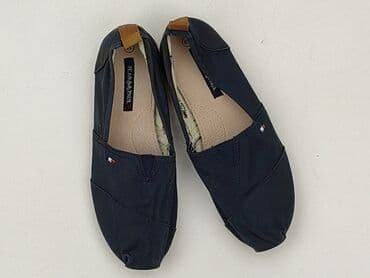 Jean Paul Gaultier, Półbuty damskie, 39 w lalafo.pl Jean Paul Gaultier, Półbuty damskie, 39