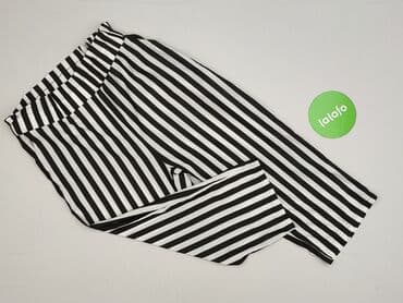 angelo litrico spodnie: Spodnie materiałowe damskie, rozmiar L — 2