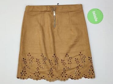 spódnice camel: Spódnica damska, rozmiar M — 2