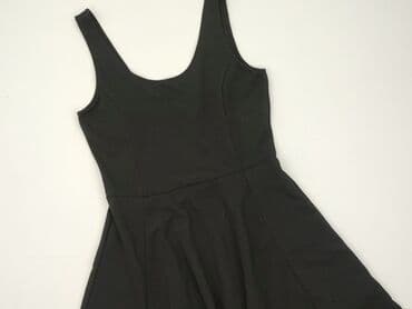 sukienka h m czerwona: H&M Divided, Sukienka damska, rozmiar L — 1