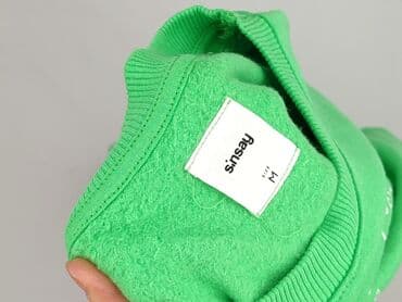 koszula z bufiastymi rękawami sinsay: Sinsay, Women`s sweatshirt, M at lalafo.pl — 4 koszula z bufiastymi rękawami sinsay: Sinsay, Women`s sweatshirt, M — 4